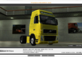 Euro Truck Simulator - Toulky Evropou 1136