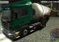 Euro Truck Simulator - Toulky Evropou 1166