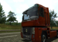 Euro Truck Simulator - Toulky Evropou 1172