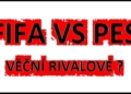 FIFA 17 vs PES 2017 - DEMA 12321