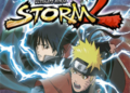 Naruto Shippuden:Ultimate ninja storm 2 1256