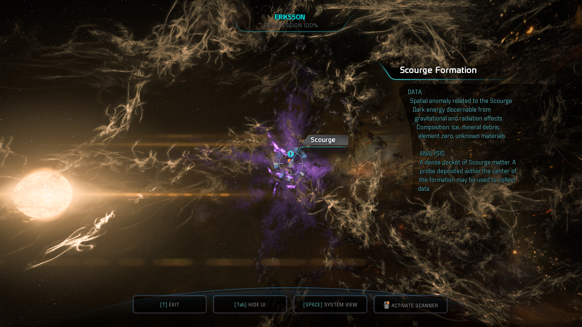 Mass Effect: Andromeda - výlet do nové galaxie 13151