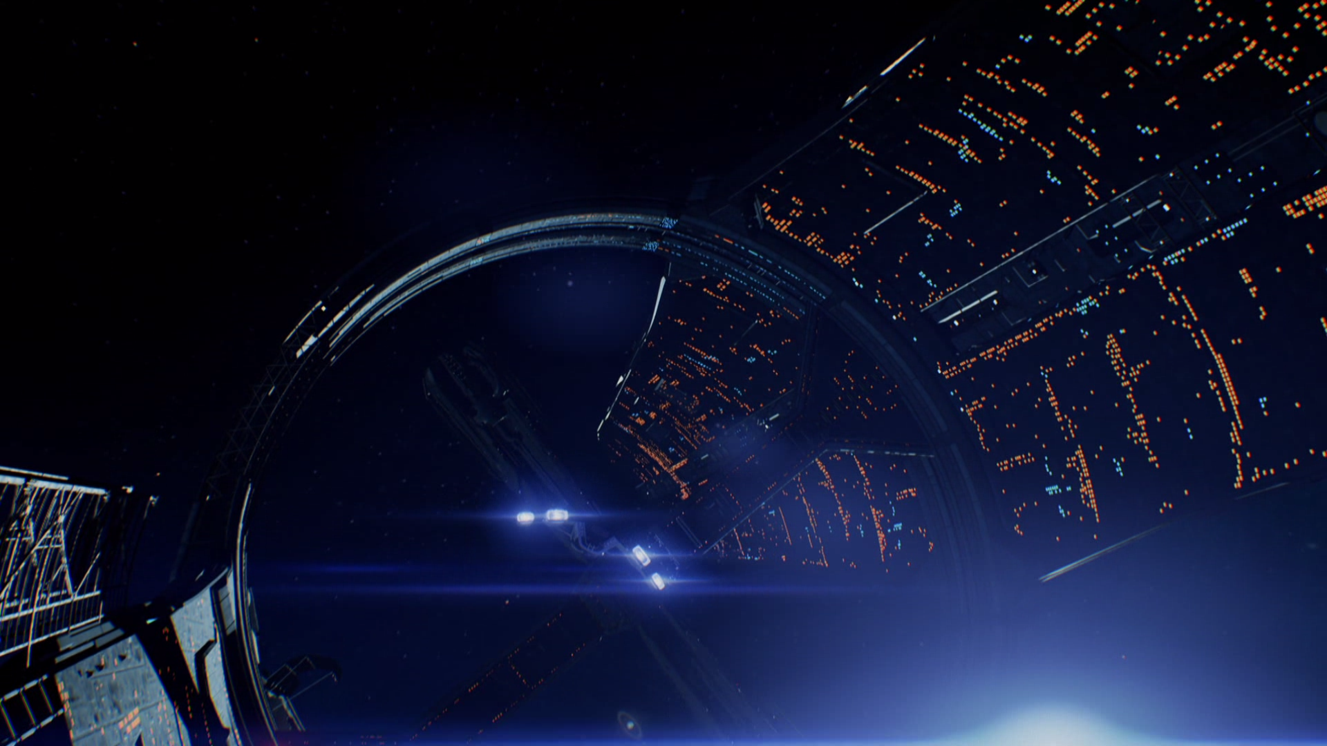 Mass Effect: Andromeda - výlet do nové galaxie 13158
