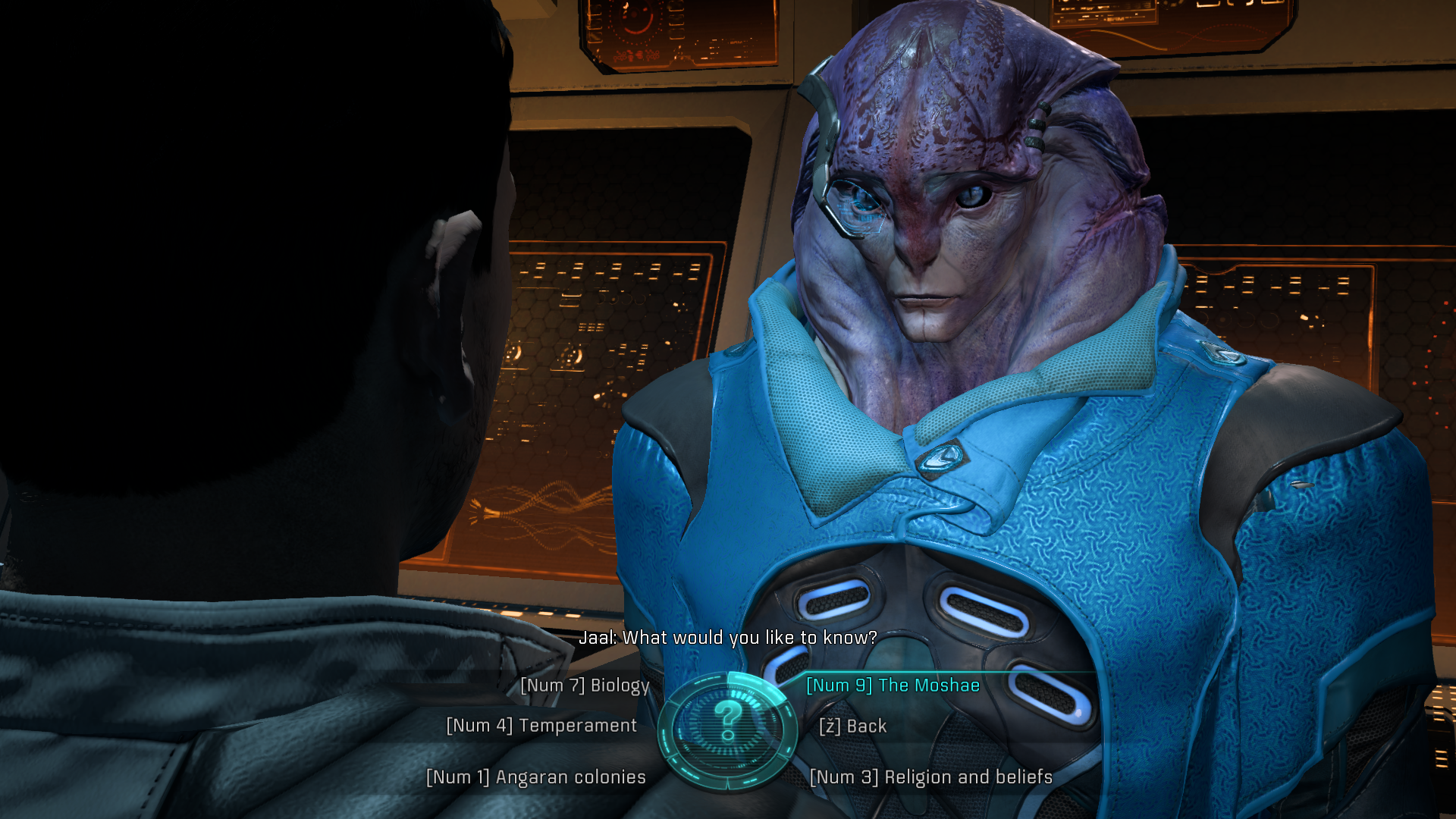 Mass Effect: Andromeda - výlet do nové galaxie 13165