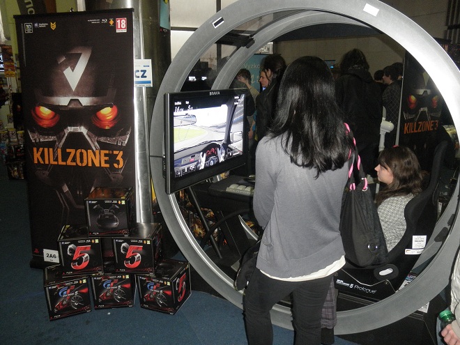 Game Expo 2011 část druhá 2036