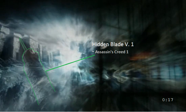 Rozbor: Assassin’s Creed Revelations Teaser #2 + Bonusový obsah 2275