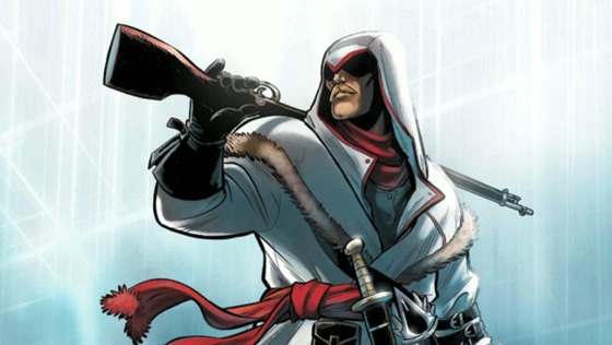 Rozbor: Assassin’s Creed Revelations Teaser #2 + Bonusový obsah 2282
