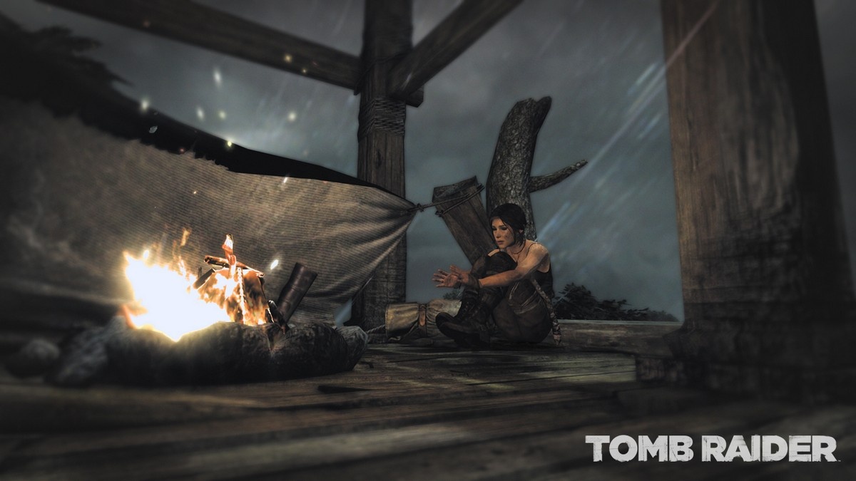 Tomb Raider 44443