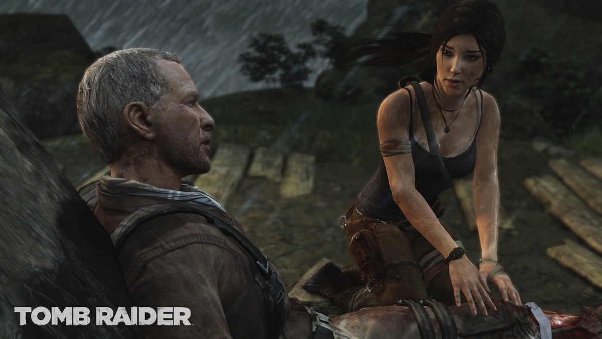 Tomb Raider 44445