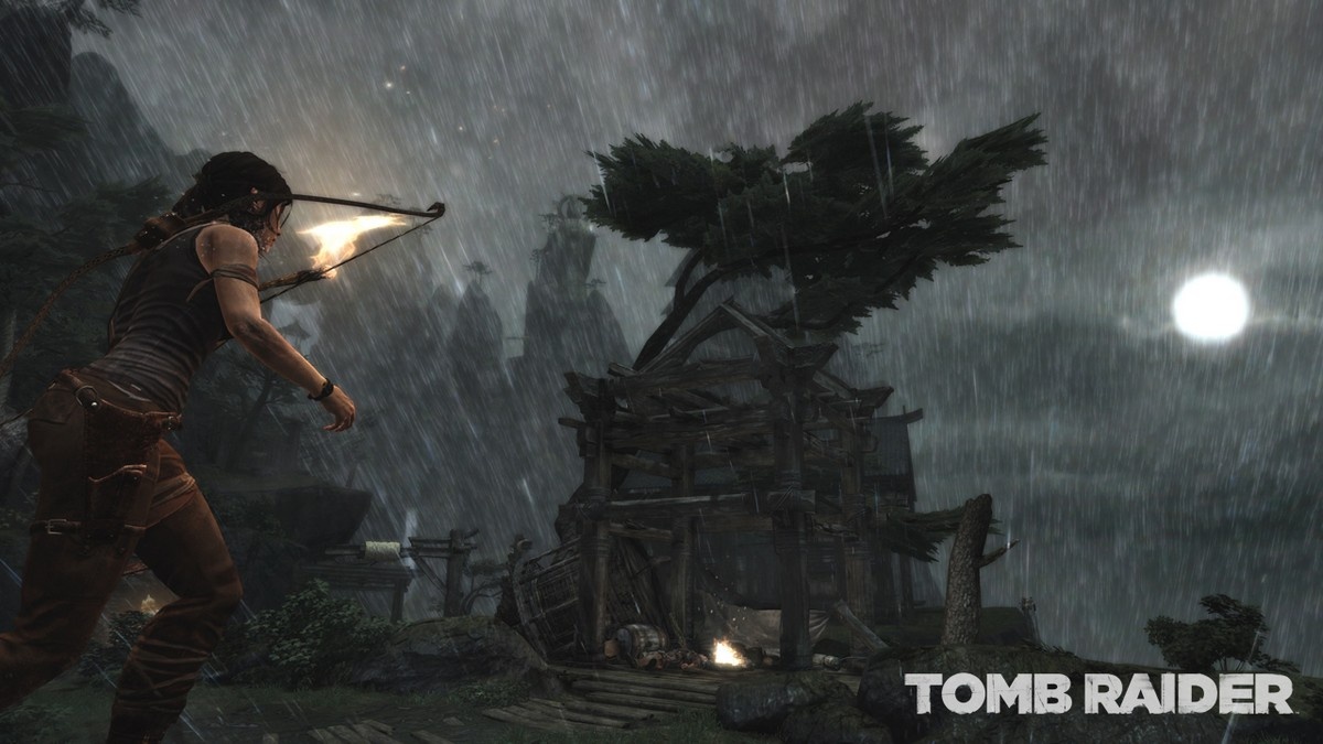 Tomb Raider 44456