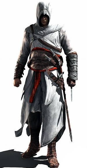 Assassins Creed: Revelations recenze 4478