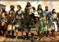 Assassin's Creed: Revelations (Multiplayer) - Recenze 4661