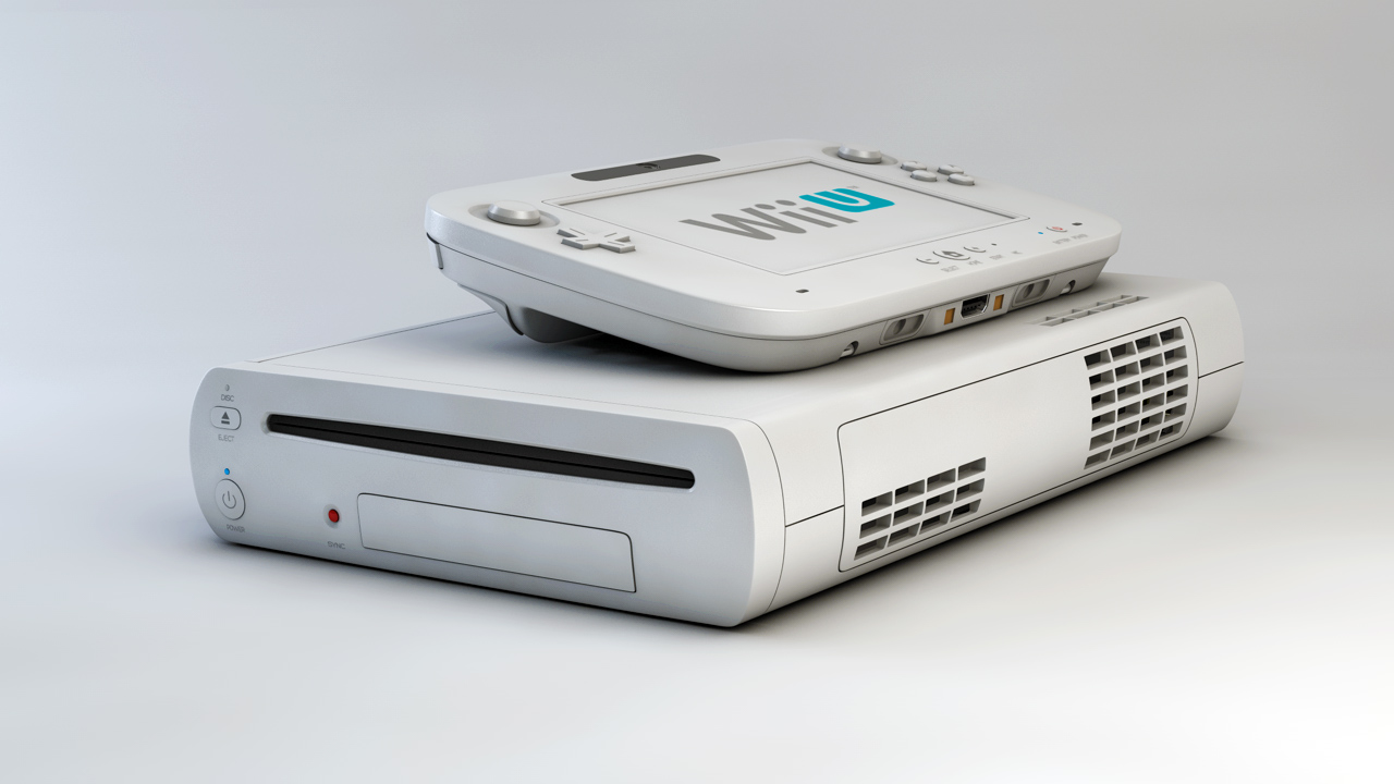 Nintendo: jeho konzole minulosti, současnosti a budoucnosti 5090