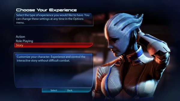Je Mass Effect 3 důstojné zakončení série? 5335