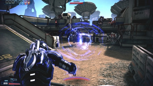 Je Mass Effect 3 důstojné zakončení série? 5336