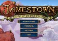 Jamestown - dohráno 5531