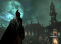 Batman : Arkham Asylum 562