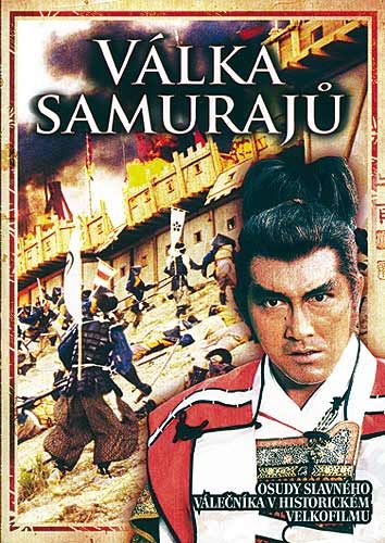 Samurai II Vengeance ...cesta bojovníka 6082