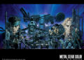 Recenze Metal Gear Solid - taktická špionážní akce 6120