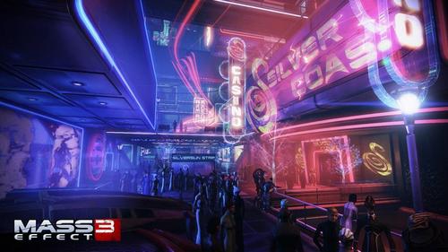 Mass Effect 3 Citadel DLC - Každá cesta jednou končí 6236