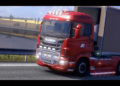 Euro Truck Simulator 2 64458