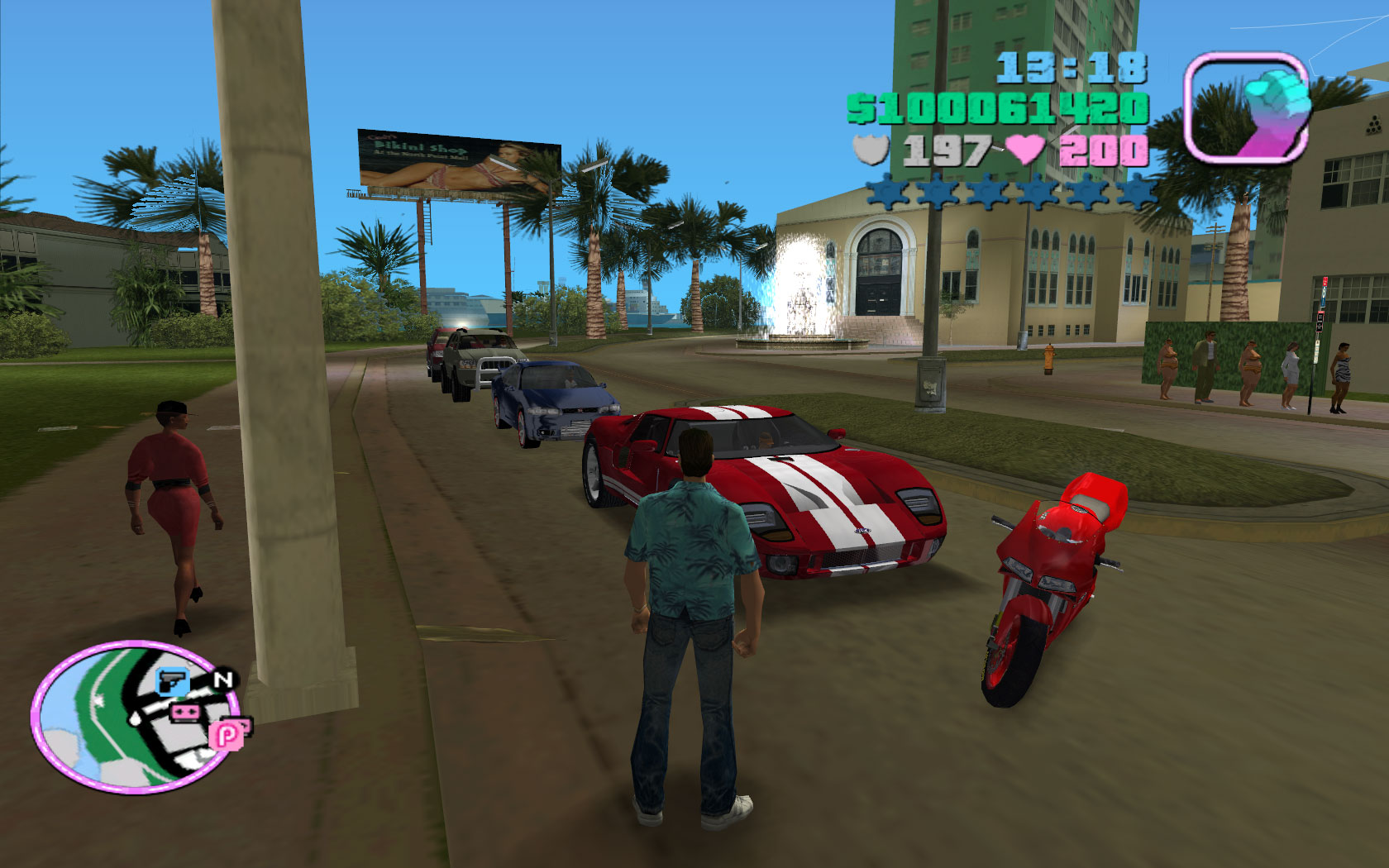 Historie Sandboxové Herní Série Grand Theft Auto 6955