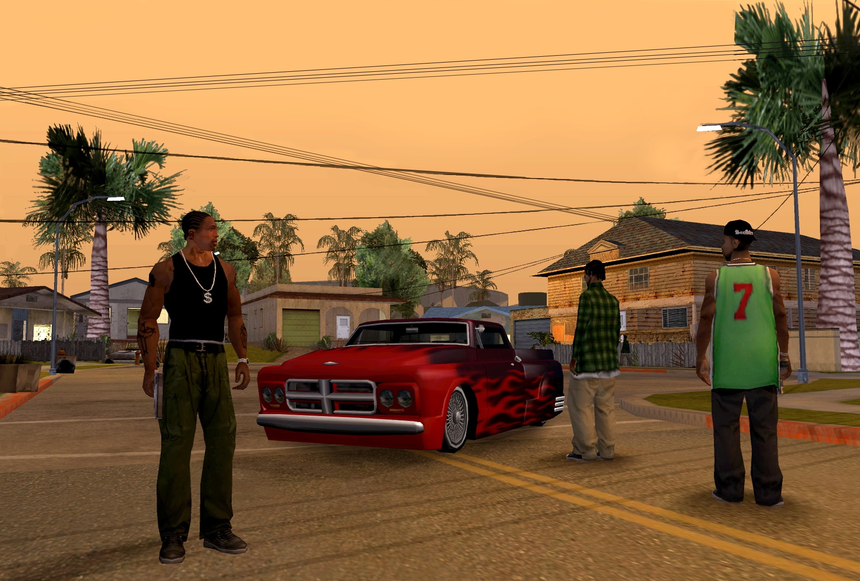 Historie Sandboxové Herní Série Grand Theft Auto 6956