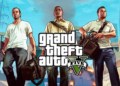 Grand Theft Auto V - Nabušený počin od Rockstar 7377