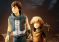 Brothers: A Tale of Two Sons 7707