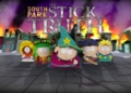 South Park: The Stick of Truth 7938