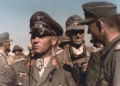Rommelův poklad …Ztracené zlato Lišky pouště 7996
