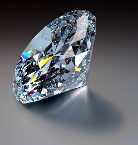 Diamanty ...třpytivá krása 8074