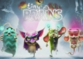 Tiny Brains Kdo je chytřejší? 8186