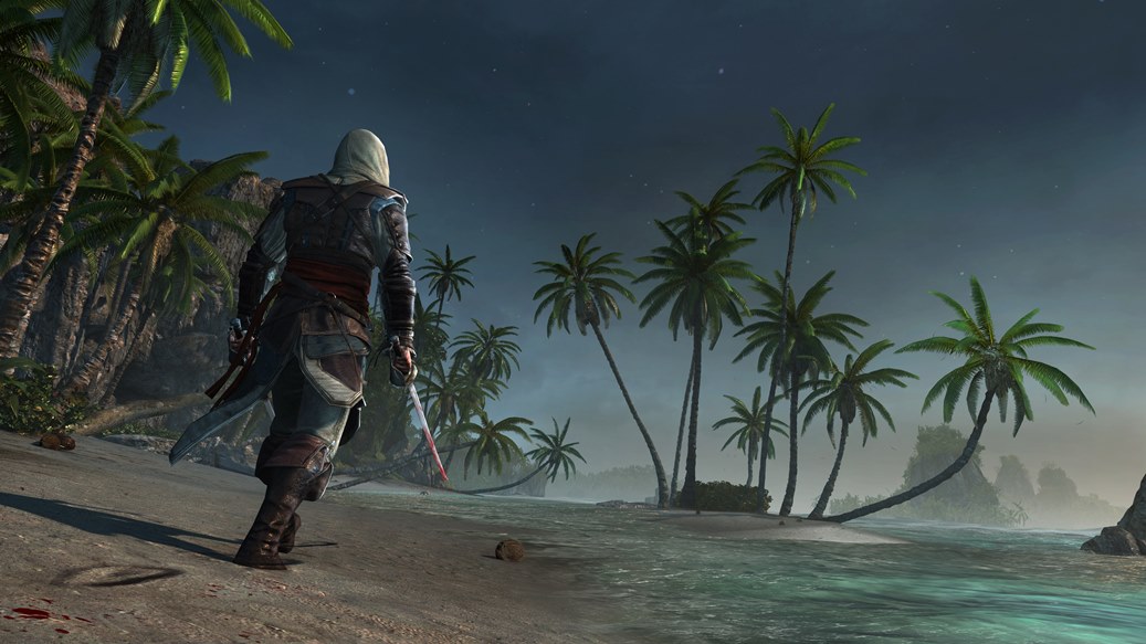 Assassin’s Creed 4: Black Flag – co s opilým námořníkem? 86503