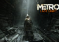 Recenze Metro: Last Light - Plnohodnotný nástupce prvního dílu? 8757