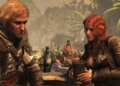 Assassin’s Creed 4: Black Flag – co s opilým námořníkem? 88362