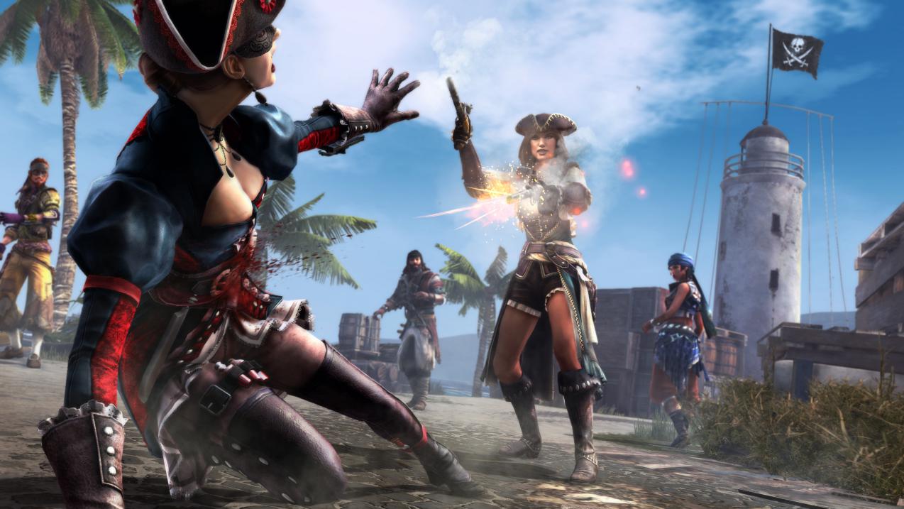 Assassin’s Creed 4: Black Flag – co s opilým námořníkem? 88365