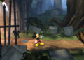 Castle of Illusion Starring Mickey Mouse – z pohádky do pohádky 8879