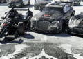 GRID Autosport - Multiplayer 9007