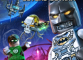 LEGO Batman 3: Beyond Gotham - Když kostka trefí netopýra 97044