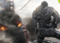 Call of Duty: Advanced Warfare - Power changes everything? 97335
