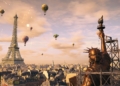 Recenze Assassin's Creed Unity: Přichází konečně revoluce? 9838