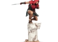 Vytuň si herní doupě #20 - Dámy mají přednost Assassins Creed Odyssey Kassandra figurine 2 1