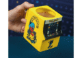 Vytuň si herní doupě #16 – Teorie velkého třesku, Pac-Man a ti ostatní pac man shaped mug min