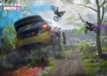 Forza Horizon 4: Nové gameplay záběry a screenshoty Forza Horizon 4 02