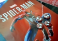 Fotky z pražské prezentace Spider-Mana Spider Man prezentace 06