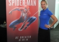 Fotky z pražské prezentace Spider-Mana Spider Man prezentace 21