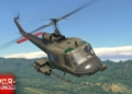 Do War Thunder přilétají bitevní vrtulníky War Thunder 1