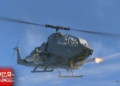 Do War Thunder přilétají bitevní vrtulníky War Thunder 4