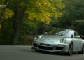 Další trať a auta do Gran Turismo Sport GTS128 Porsche 911 GT3 997